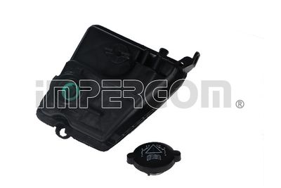 Expansion Tank, coolant ORIGINAL IMPERIUM 44225