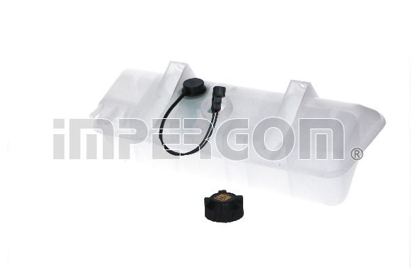ORIGINAL IMPERIUM 44232 Expansion Tank, coolant