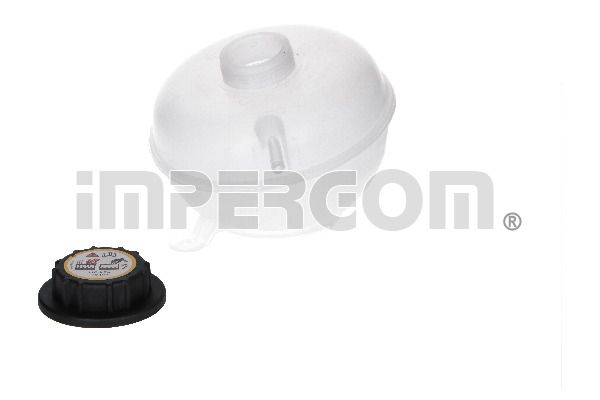 ORIGINAL IMPERIUM 44243 Expansion Tank, coolant