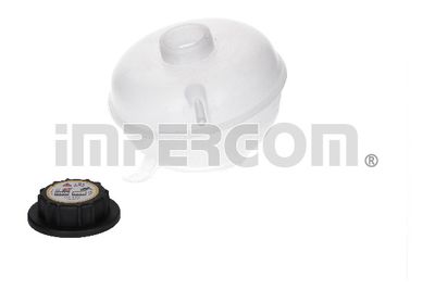 Expansion Tank, coolant ORIGINAL IMPERIUM 44243