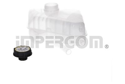 Expansion Tank, coolant ORIGINAL IMPERIUM 44426