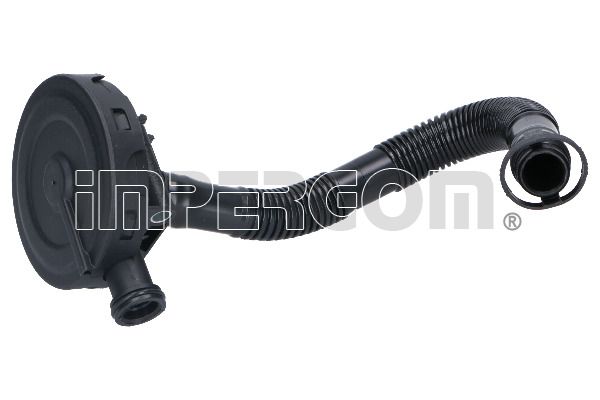 ORIGINAL IMPERIUM 4807 Oil Separator, crankcase ventilation