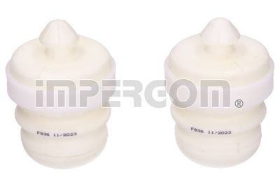 Dust Cover Kit, shock absorber ORIGINAL IMPERIUM 50001