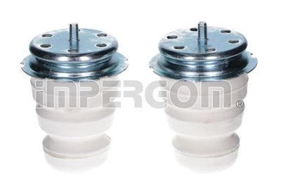 Dust Cover Kit, shock absorber ORIGINAL IMPERIUM 50050