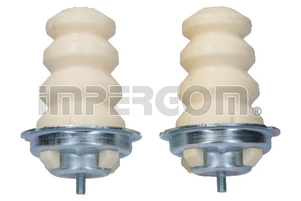 ORIGINAL IMPERIUM 50076 Dust Cover Kit, shock absorber
