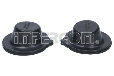 Dust Cover Kit, shock absorber ORIGINAL IMPERIUM 50324