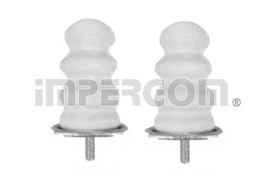 Dust Cover Kit, shock absorber ORIGINAL IMPERIUM 50475