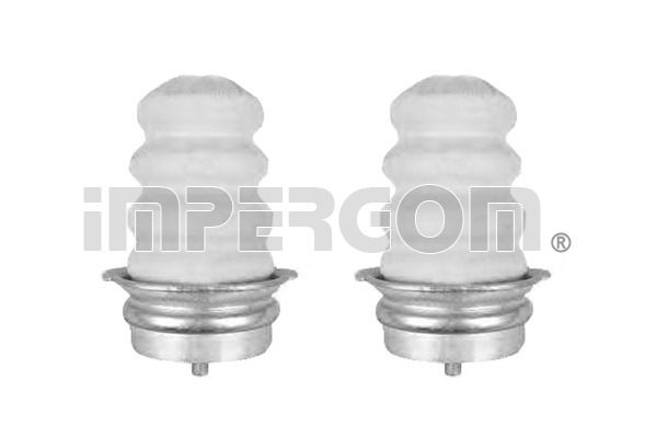 ORIGINAL IMPERIUM 50644 Dust Cover Kit, shock absorber