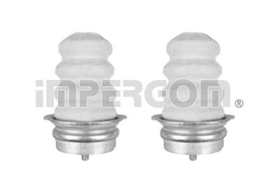 Dust Cover Kit, shock absorber ORIGINAL IMPERIUM 50644