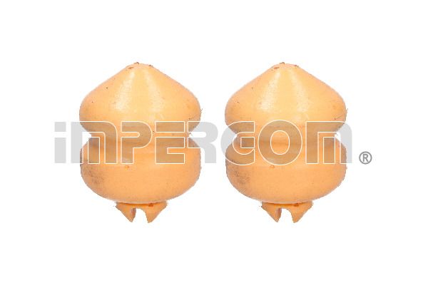 ORIGINAL IMPERIUM 50985 Dust Cover Kit, shock absorber