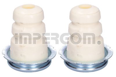 Dust Cover Kit, shock absorber ORIGINAL IMPERIUM 51038
