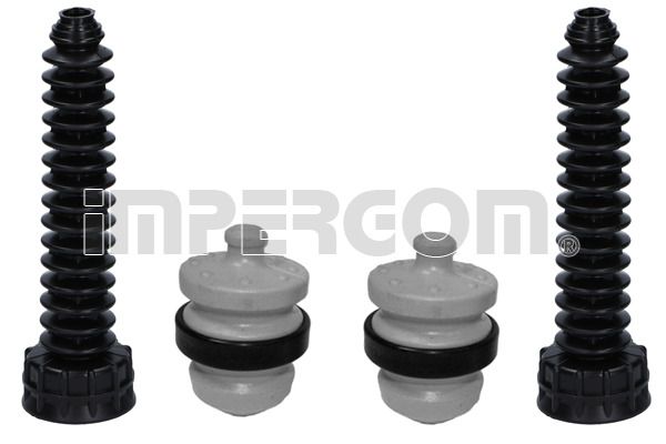 ORIGINAL IMPERIUM 51274 Dust Cover Kit, shock absorber