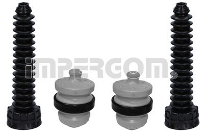 Dust Cover Kit, shock absorber ORIGINAL IMPERIUM 51274