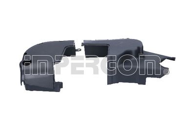 Cover, timing belt ORIGINAL IMPERIUM 5337