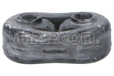 Mount, exhaust system ORIGINAL IMPERIUM 700033