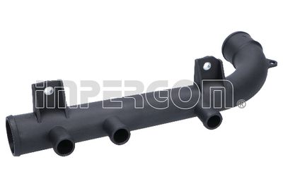 Coolant Pipe ORIGINAL IMPERIUM 80249