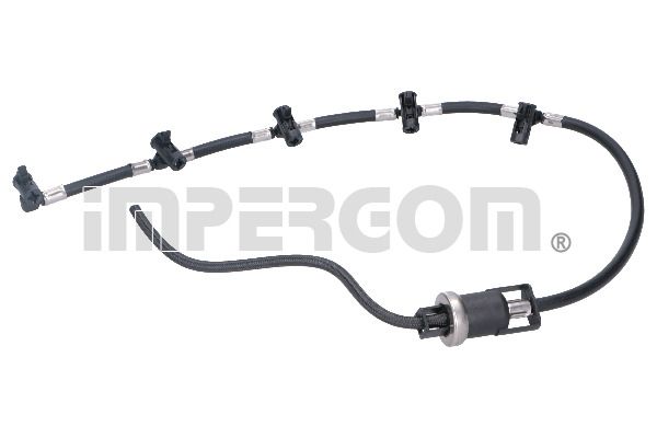 ORIGINAL IMPERIUM 85155 Hose, fuel overflow