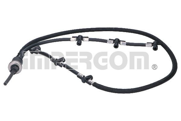ORIGINAL IMPERIUM 85156 Hose, fuel overflow