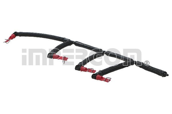 ORIGINAL IMPERIUM 85192 Hose, fuel overflow
