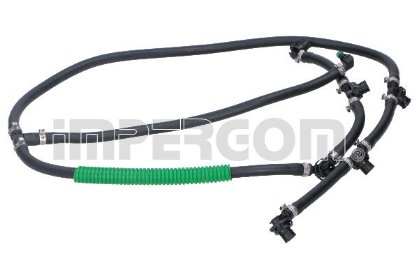 ORIGINAL IMPERIUM 85216 Hose, fuel overflow