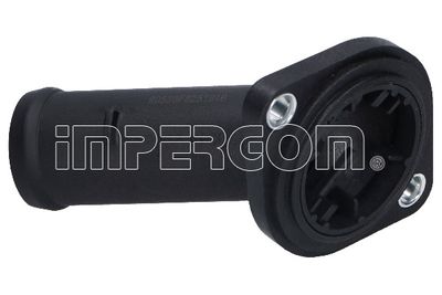 Coolant Flange ORIGINAL IMPERIUM 90550