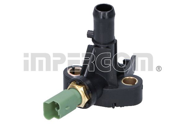 ORIGINAL IMPERIUM 90591 Coolant Flange