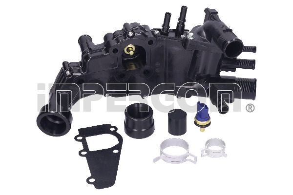 ORIGINAL IMPERIUM 90745 Thermostat Housing