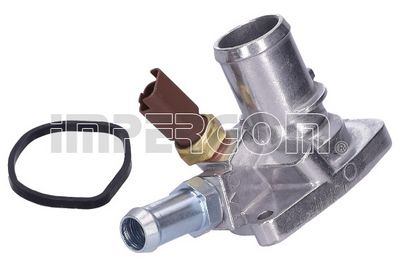 Thermostat Housing ORIGINAL IMPERIUM 90757