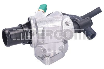 Thermostat Housing ORIGINAL IMPERIUM 90760