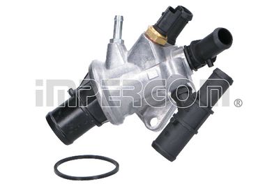Thermostat Housing ORIGINAL IMPERIUM 90762