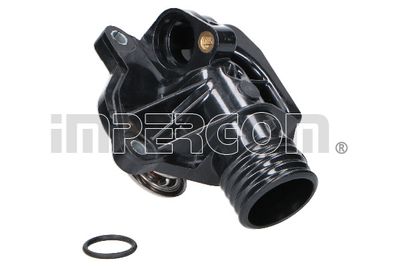 Thermostat Housing ORIGINAL IMPERIUM 90853