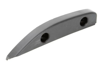 Cover, bumper PACOL BPA-SC005L