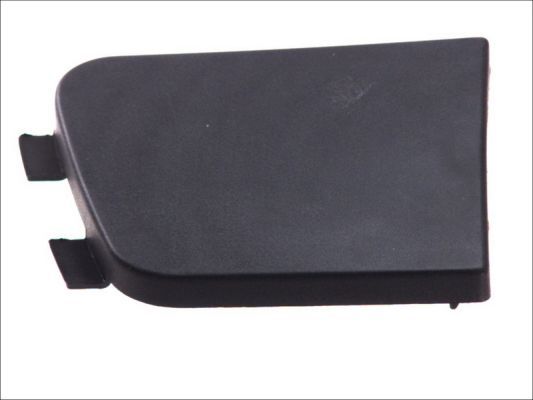 PACOL BPB-VO002R Ventilation Grilles, bumper