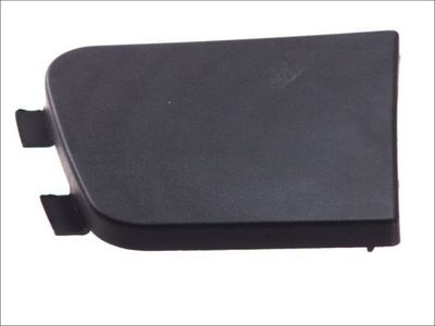 Ventilation Grilles, bumper PACOL BPB-VO002R