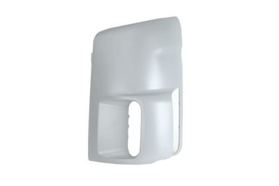 Wind Deflector PACOL BPC-SC003L