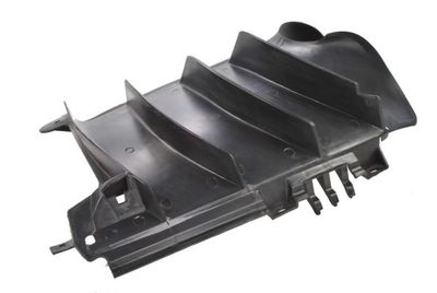 Wind Deflector PACOL BPC-SC006R