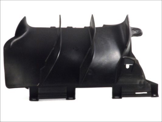 PACOL BPC-SC007L Flaring, wing