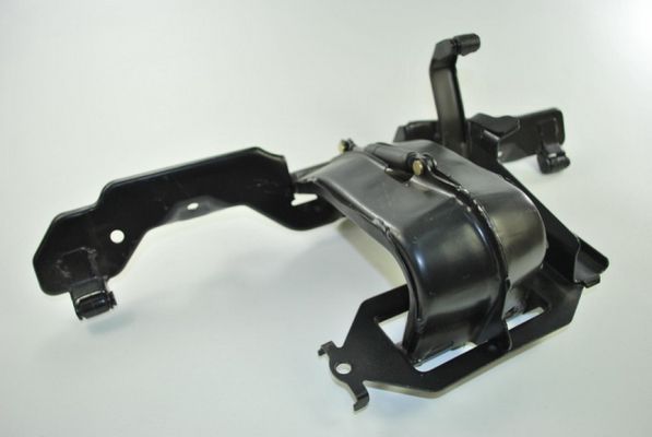 PACOL BPC-SC008R Holder, radiator grille
