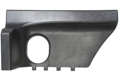Wind Deflector PACOL BPC-SC012L