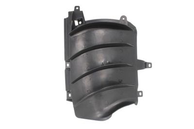 Wind Deflector PACOL BPC-SC015R