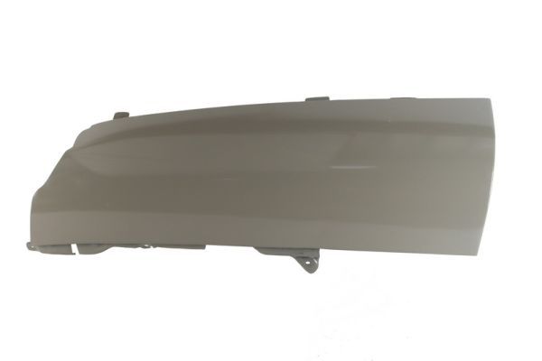 PACOL BPC-VO001R Flaring, wing