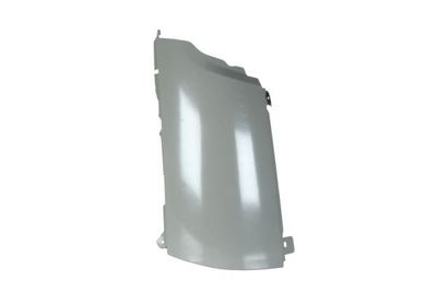 Wind Deflector PACOL BPC-VO002R
