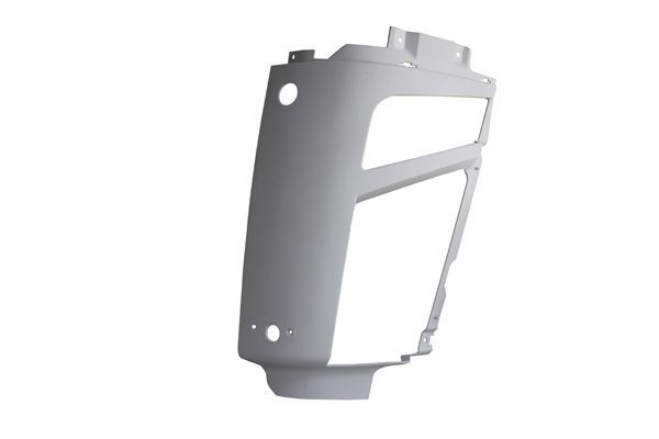 PACOL BPC-VO007L Housing, headlight