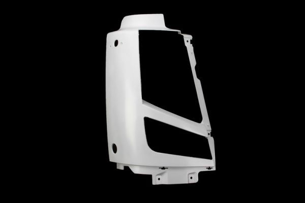 PACOL BPC-VO007R Housing, headlight