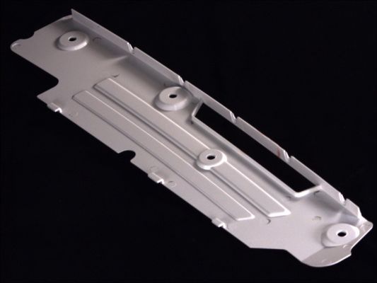 PACOL BPC-VO008R Headlight Base