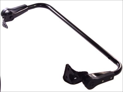 Mounting Kit, exterior mirror PACOL BPD-SC002