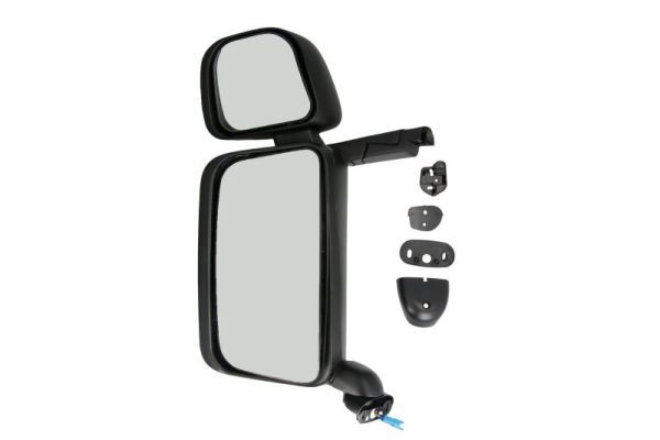 PACOL BPD-SC005L Exterior Mirror