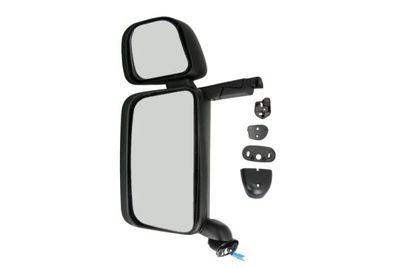 Exterior Mirror PACOL BPD-SC005L
