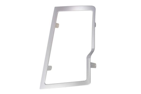 PACOL BPD-VO002L Frame, headlight