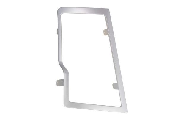 PACOL BPD-VO002R Frame, headlight